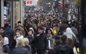 26 billion shopping frenzy will top Black Friday