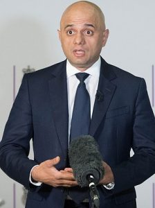 Javid thebritishherald