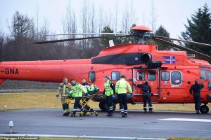 Three British tourists including a child were killed thebritishherald