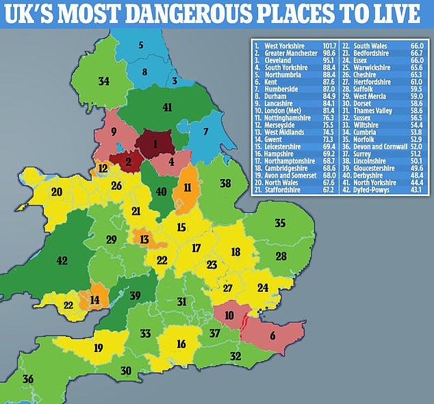 locations thebritishherald