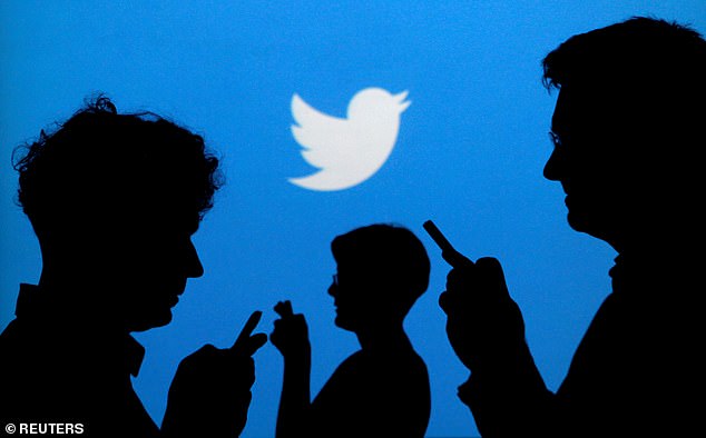 A new study has found that social media sites like Facebook and Twitter