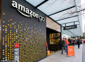 amazon go