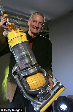 dyson