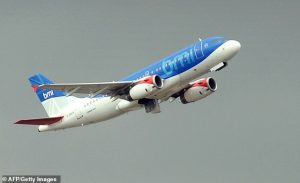 Budget British airline Flybmi collapsed on Sunday leaving thousands of passengers stranded