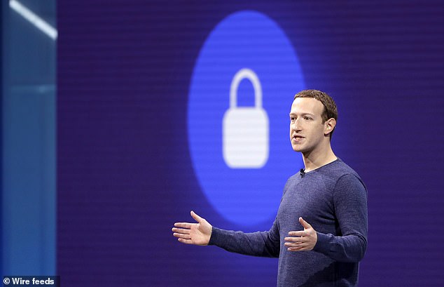 CEO Mark Zuckerberg detailed a plan to bring end to end encryption to Messenger