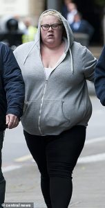 Jemma Beale who was jailed over false sex attack claims lost her appeal against her conviction and 10 year jail sentence today