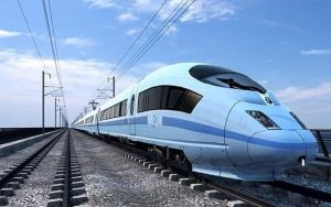 HS2 has so far spent over £500million on buying houses along