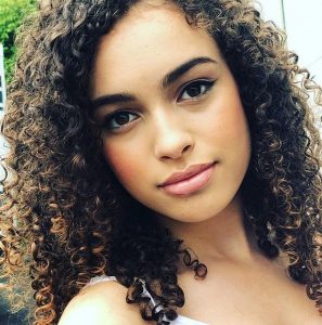 Heartbreaking CBBC star Mya Lecia Naylor has died aged 16