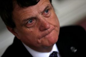 UKIPs Gerard Batten reveals resignation date and its days after EU elections