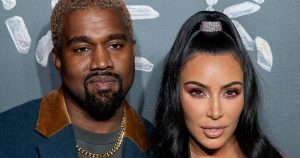 kim kardashian kanye west THEBRITISHHERALD