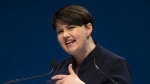 Ruth Davidson 1