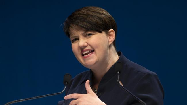 Ruth Davidson 1