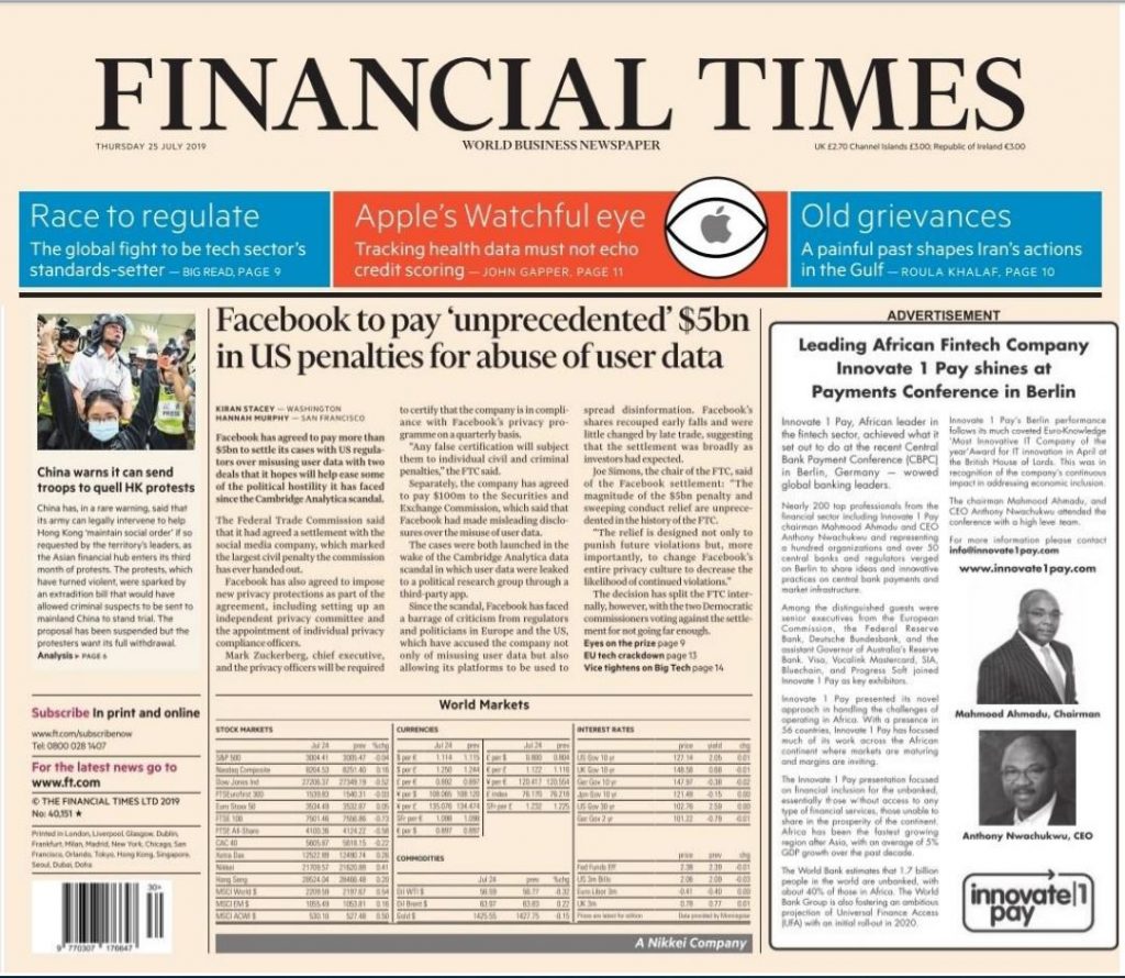 Financial Times