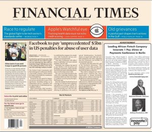 Financial Times