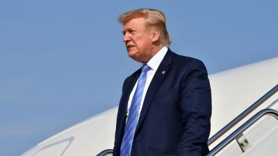 Trump to visit El Paso mass shooting site