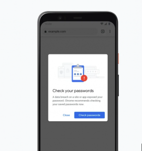 Google Chrome trick reveals if your passwords are HACKED