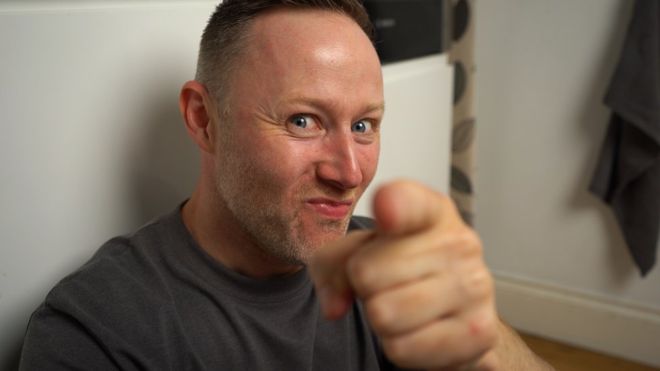 Limmy