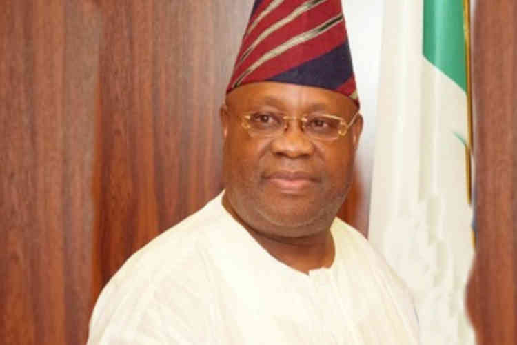 Adeleke Exam malpractice FG withdraws charges