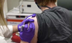 Covid 19 UK targets up to 12 vaccines from around the world