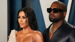 Kanye West Tweets Then Deletes Claims Of His Familys Concern — And More