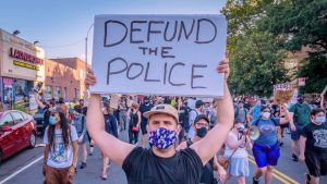 Murders Gun Violence Increased In These 6 Major Cities As Defund The Police’ Went Mainstream