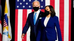 Joe Biden and Kamala Harris to receive regular coronavirus testing