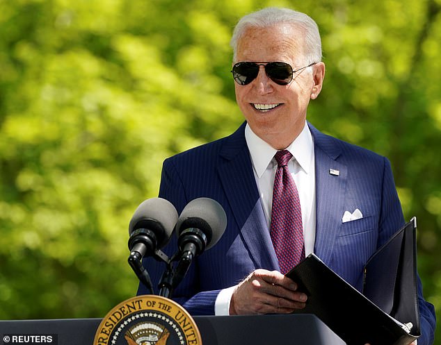 Joe Biden