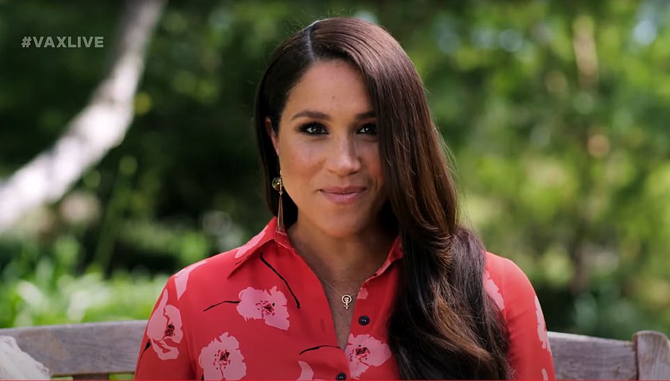 Meghan Markle