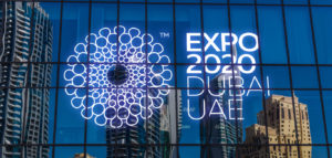 UAEDubaiWorldExpo2020