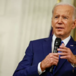US elections: Biden hails better-than-expected midterms results